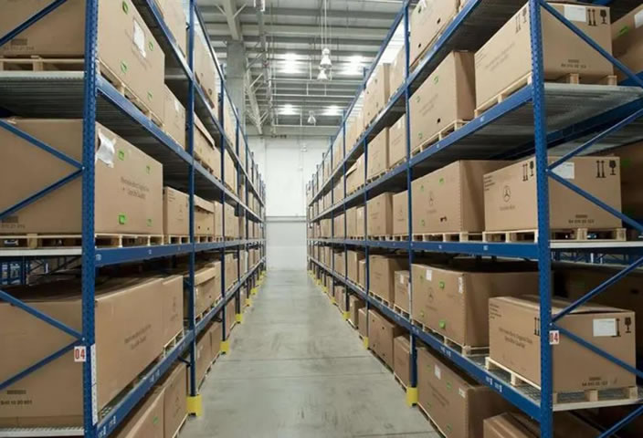 重庆到建水县货物仓储